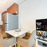 Splendid Apartment Close To Jbr Beach