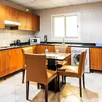 Icon Hotel apartamentos
