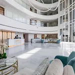 Luxury Azizi Mina Beachfront Apartments