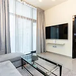 Citihome-1Br In Merano Tower At Business Bay