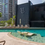 Knokey Ahad Residence