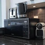 Welcoming Studio Apartment Perfect For 2 In Dubai Marina