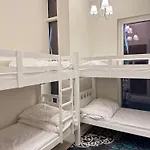 Downtown Hostel Dubai
