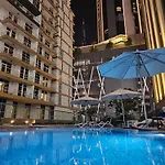 Downtown Hostel Dubai