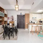 Blissful One Bedroom Apartment