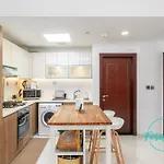 Blissful One Bedroom Apartment