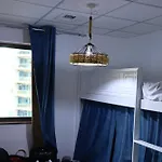 Shams Nouh Jbr Hostel