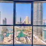 Escan Tower Marina View Apartment