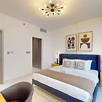 District One - Vibrant One Bedroom In Meydan