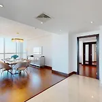 23 Marina - Luxurious Four Bedroom With Sea View
