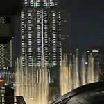 Apartment In Dubai Opposite To Burj Khalifa