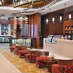 Marriott Hotel Al Jaddaf Dubai