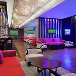Marriott Hotel Al Jaddaf Dubai