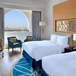 Marriott Hotel Al Jaddaf Dubai
