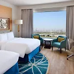 Marriott Hotel Al Jaddaf Dubai