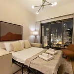 The Burj Khalifa Suite Luxury 2-Bed In Burj Royale