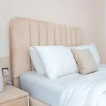 Luxe 1Br 15Mins-Beach Best Infinity Pool -Jumeirah Village Circle, Jvc ,Dubai