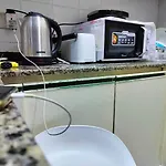 Rovers Boys Dubai Hostel