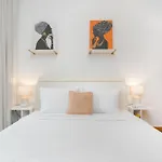 Vacay Lettings - 1 Bhk - Iris Blue Dubai Marina