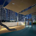 Skyline Majesty - Luxury Living With Full Burj Khalifa & Fountain Views - 1703