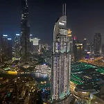 Maison Privee - Elevated Living With Spectacular Burj Khalifa Views