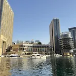 Ultimate Stay / 2 Beds / Marina Views / Best Location In The Heart Of Marina / Perfect Vacation