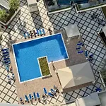 Ultimate Stay / 2 Beds / Marina Views / Best Location In The Heart Of Marina / Perfect Vacation