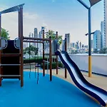 One Lux Stay Grande Signature Residences