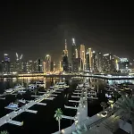 Apartment 1 Bedroom In The Heart Of Business Bay