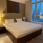 Stunning Dubai Marina-View 1 Bed