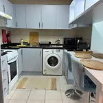 Stunning Dubai Marina-View 1 Bed