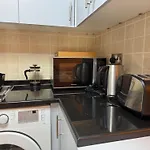 Stunning Dubai Marina-View 1 Bed