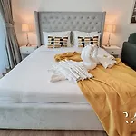 Rare Holiday Homes - Lake View - The Lago Vista Tower A - Dubai Production City - R1503