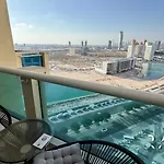 Rare Holiday Homes - Lake View - The Lago Vista Tower A - Dubai Production City - R1503