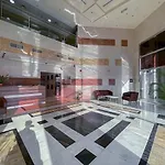 Elegant Studio Apartment Perfect For 2 At The Address Dubai Mall