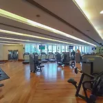Elegant Studio Apartment Perfect For 2 At The Address Dubai Mall