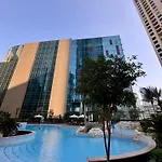 4 All Friends Jbr, Sea View