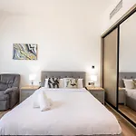 Chic Studio In Business Bay