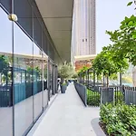 Luxurious 1Br Grande Signature Residence