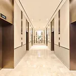 Luxurious 1Br Grande Signature Residence
