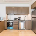 Luxurious 1Br Grande Signature Residence