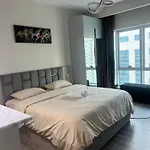 Marina Grand Metro Suites