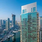 Amazing Cozy 1-Bedroom Apartment Perfect For 4 In Dubai Marina