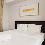Anantara Resort Residences Palm Jumierah