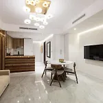 Anantara Resort Residences Palm Jumierah