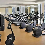 Superb Studio, Jw Marriott Marina