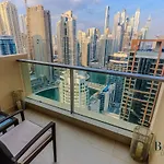 Superb Studio, Jw Marriott Marina