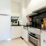 Superb Studio, Emaar Residences Marina