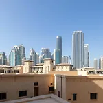 Frank Porter - Tajer Tower E