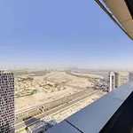 Luxury Downtown Dubai Stay Next To Mall Of Dubai